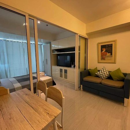 Azure Urban Resort With Wifi And Netflix Pasay Exterior photo