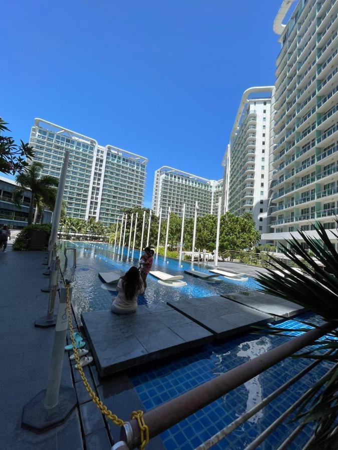 Azure Urban Resort With Wifi And Netflix Pasay Exterior photo