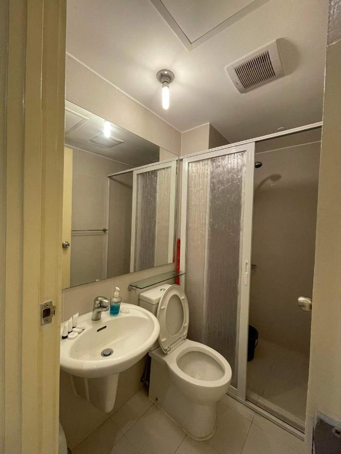 Azure Urban Resort With Wifi And Netflix Pasay Exterior photo
